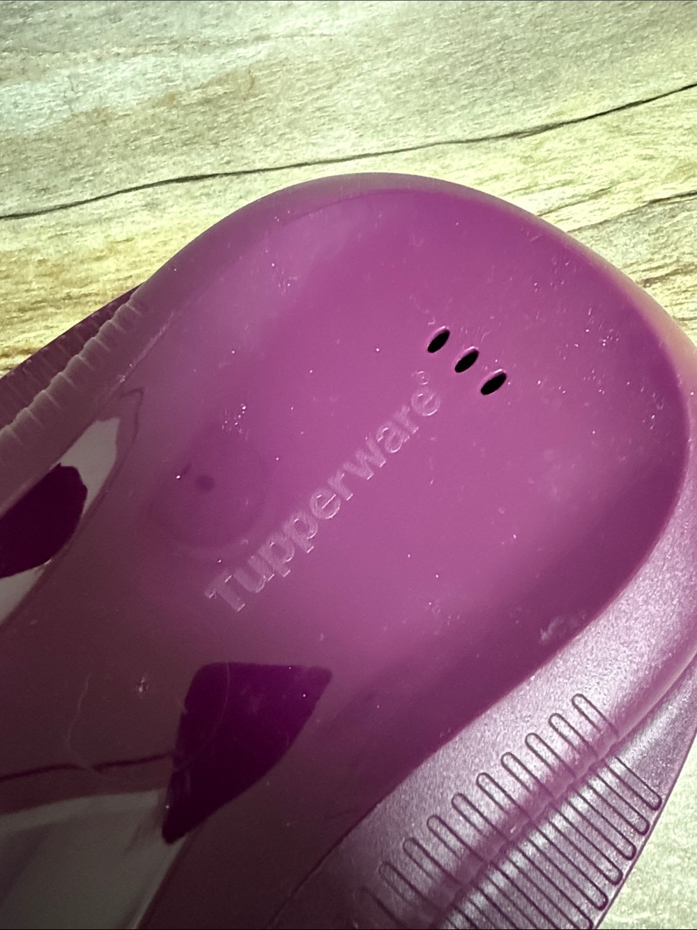 Tupperware Breakfast Maker - Picture 2 of 6